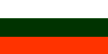 flaga Bugarii