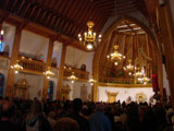 Sanktuarium w Zakopanem