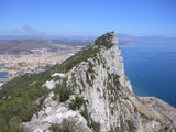 Skaa Gibraltarska