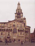 Katedra w Modenie