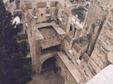 Zamek w Sirmione