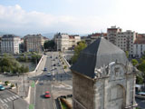 Centrum Grenoble