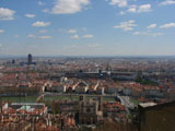 Panorama Lyonu