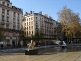 Centrum Lyonu