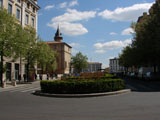 Centrum Lyonu