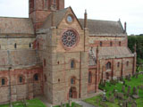 katedra w Kirkwall