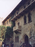 Dom Julii w Weronie