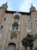 Palazzo Duccale